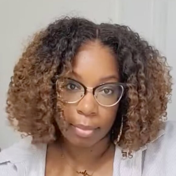 RPG Human Hair Ombre Bob - Picture 5 of 12